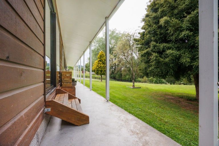 Photo of property in 29 Kuku Road, Pohangina, Ashhurst, 4884