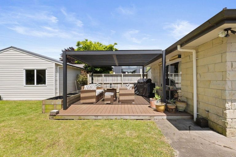 Photo of property in 18 Hampton Terrace, Matamata, 3400