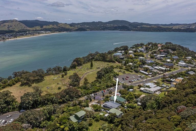 Photo of property in 1149 Purangi Road, Ferry Landing, Whitianga, 3591