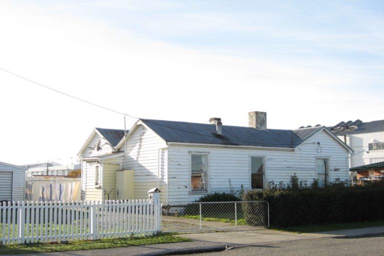 Photo of property in 2 Bangor Street, Mataura, 9712
