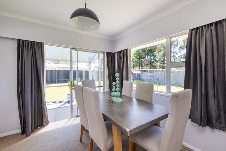 Photo of property in 55 Lockhart Avenue, Milson, Palmerston North, 4414