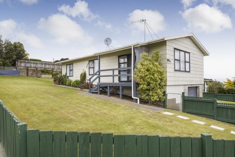 Photo of property in 42 Fraser Drive, Feilding, 4702