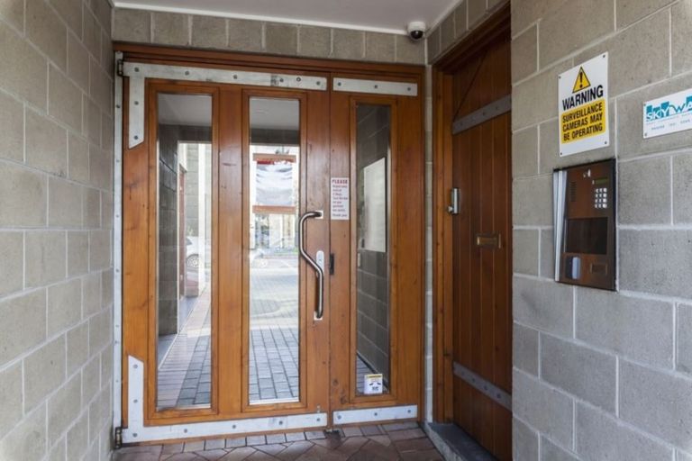 Photo of property in 43/868 Colombo Street, Christchurch Central, Christchurch, 8013