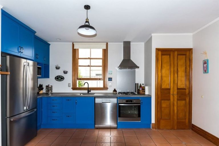 Photo of property in 13 Buchanan Street, Devonport, Auckland, 0624