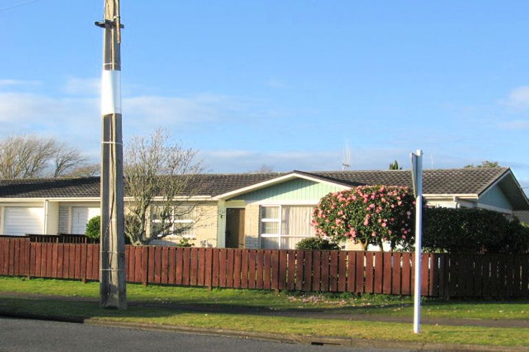 Photo of property in 2a Herbert Road, Chartwell, Hamilton, 3210