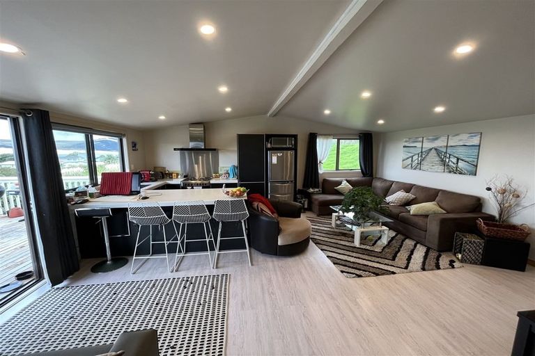 Photo of property in 9 Akiha Street, Omapere, Kaikohe, 0473