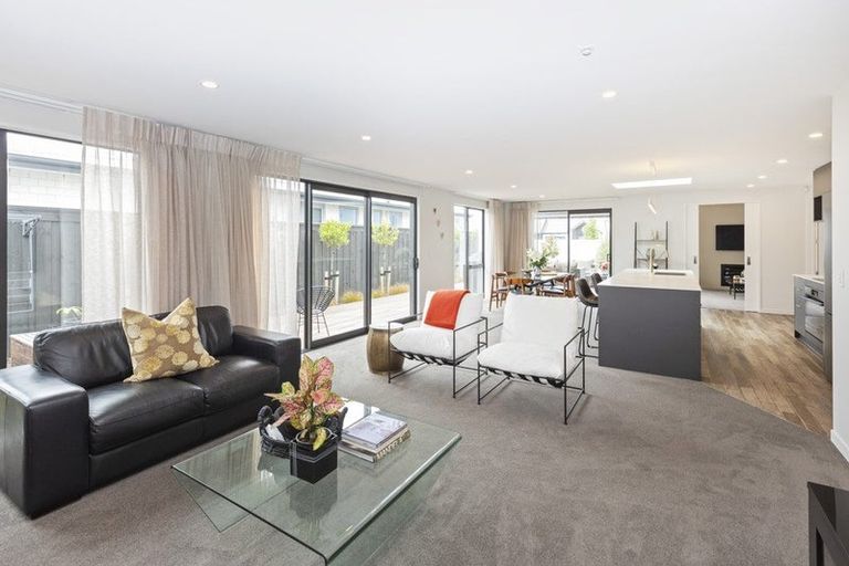 Photo of property in 28 Glenturret Drive, Casebrook, Christchurch, 8051