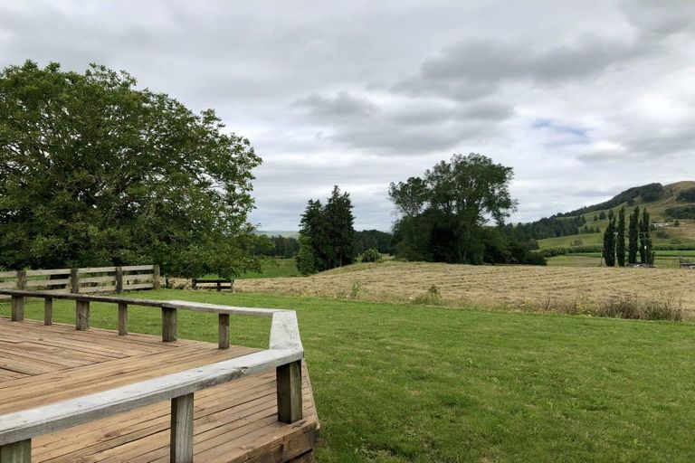 Photo of property in 13 Pukeiti Road, Te Mapara, Te Kuiti, 3981