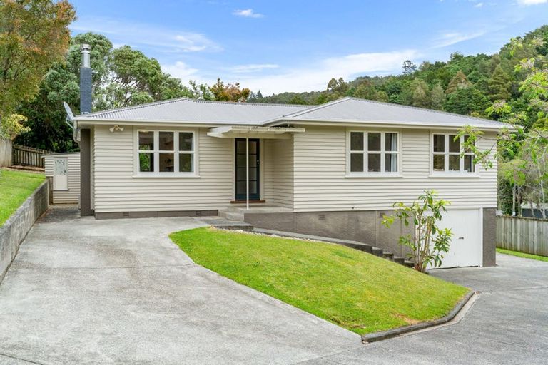 Photo of property in 31 Kirikiri Road, Woodhill, Whangarei, 0110