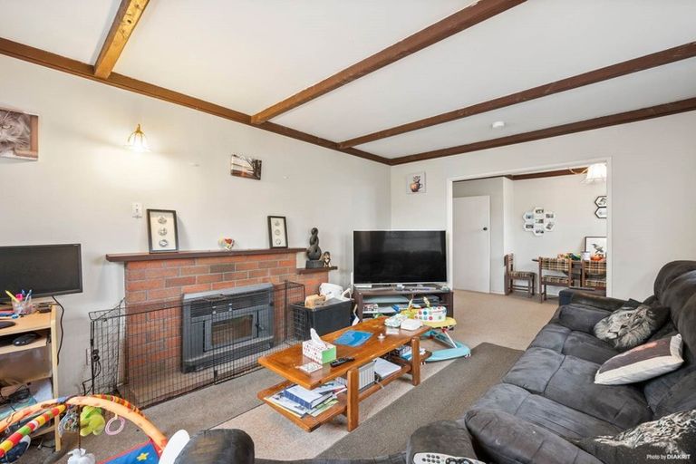 Photo of property in 1/3a Grande Vue Road, Manurewa, Auckland, 2102