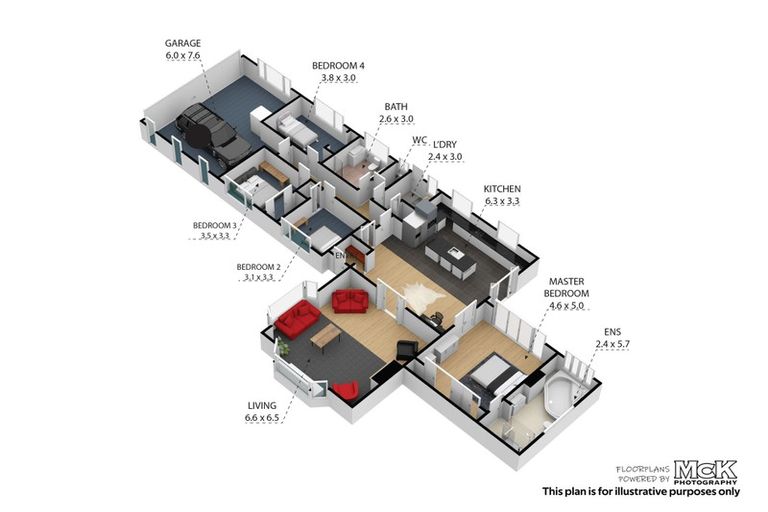 Photo of property in 74 Rata Street, Hawera, 4610