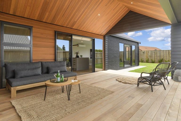 Photo of property in 42 Briarley Street, Tauranga South, Tauranga, 3112