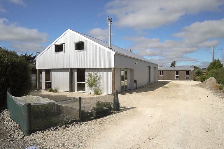 Photo of property in 1/58 Pocock Road, Springfield, 7681