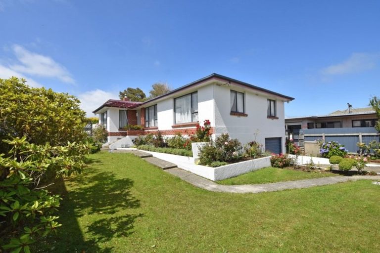 Photo of property in 55 Lime Street, Newfield, Invercargill, 9812