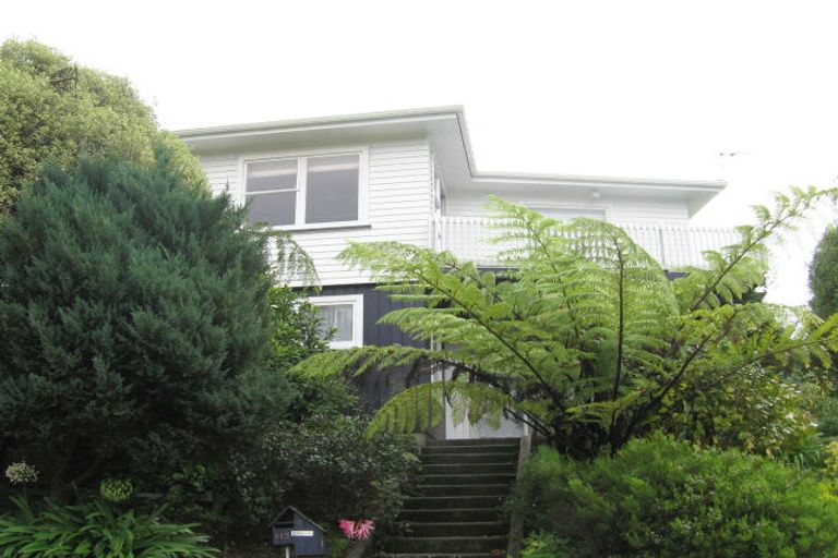 Photo of property in 115 Oriel Avenue, Tawa, Wellington, 5028