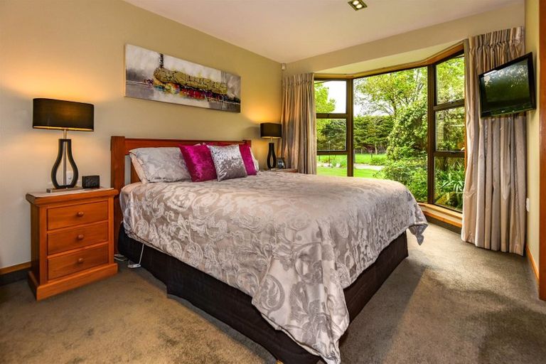 Photo of property in 307 Tancreds Road, Lincoln, Christchurch, 7672