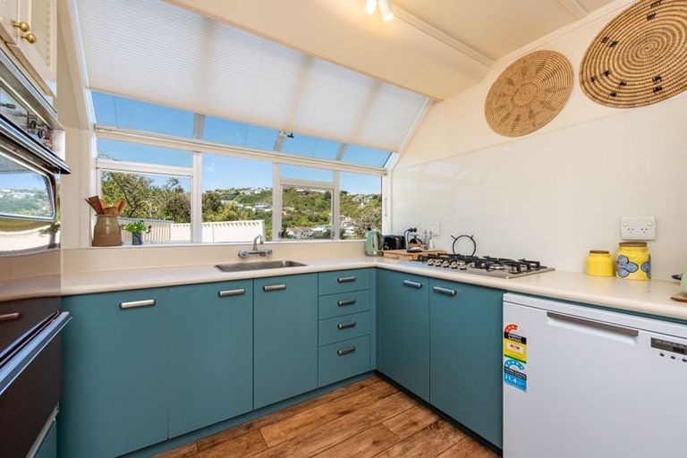 Photo of property in 20 Carlisle Street, Island Bay, Wellington, 6023