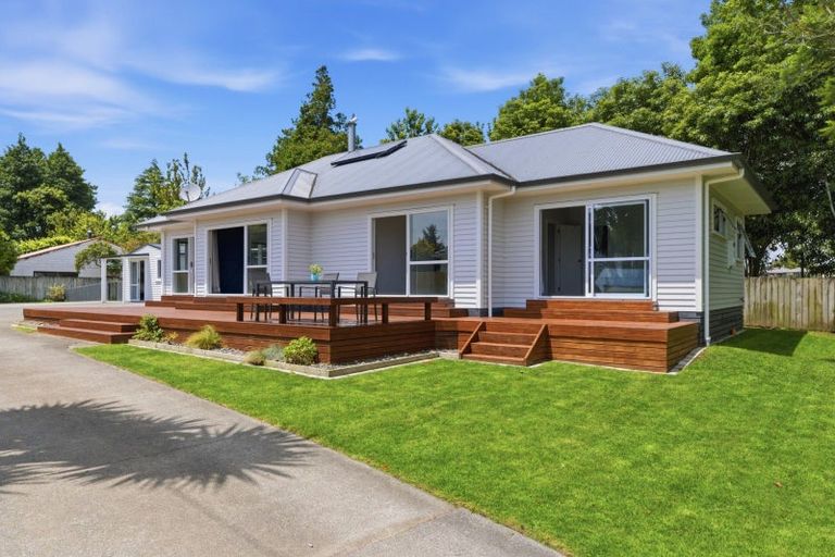 Photo of property in 18 Lenihan Drive, Te Puke, 3119