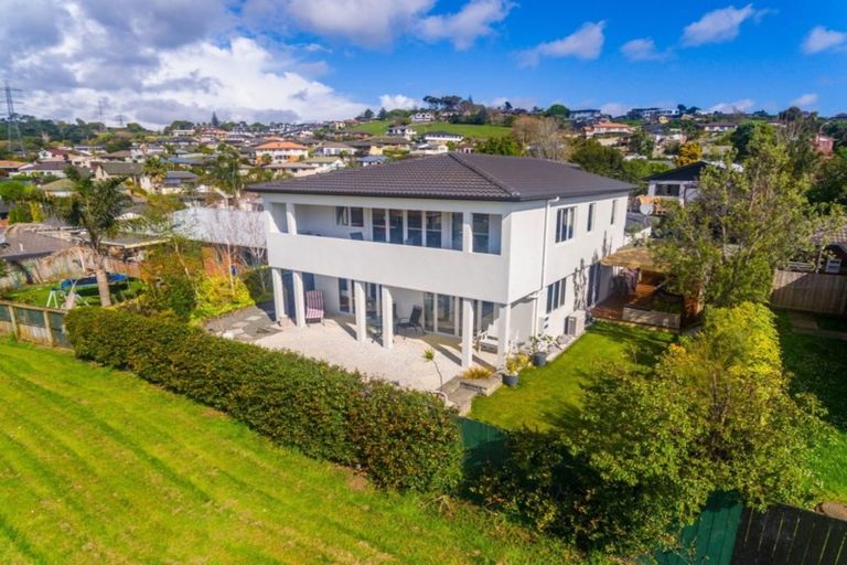 Photo of property in 7 Lowburn Place, Clover Park, Auckland, 2019
