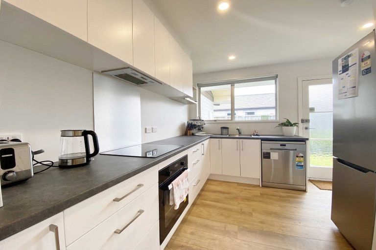 Photo of property in 4/11 Cross Street, Phillipstown, Christchurch, 8011