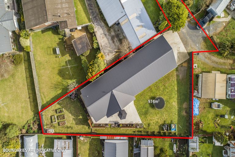 Photo of property in 15 Thornton Street, Putaruru, 3411