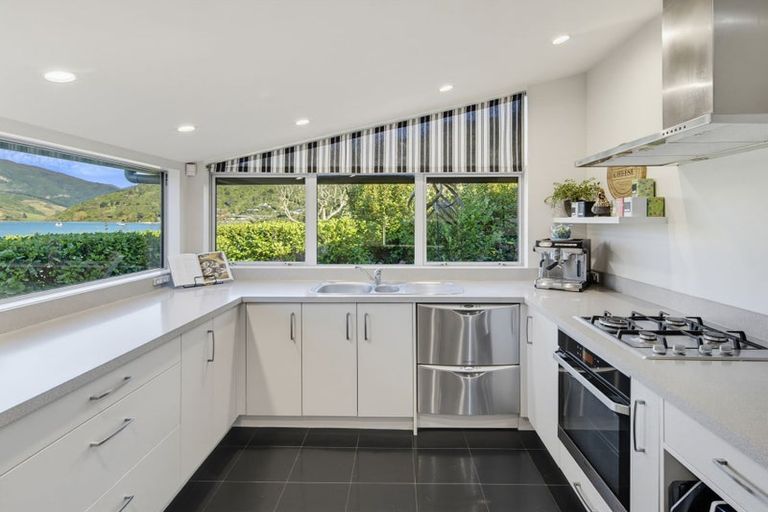 Photo of property in 357 Anakiwa Road, Anakiwa, Picton, 7281