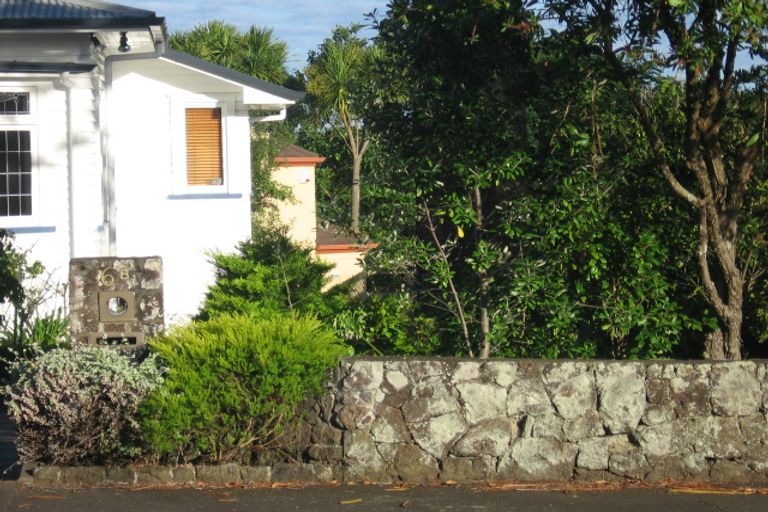 Photo of property in 6 Worcester Road, Meadowbank, Auckland, 1072