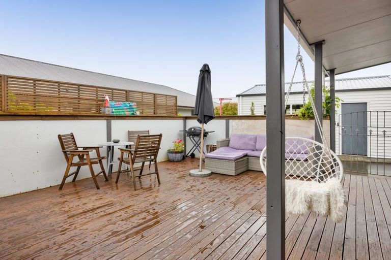 Photo of property in 28a Maire Street, Inglewood, 4330