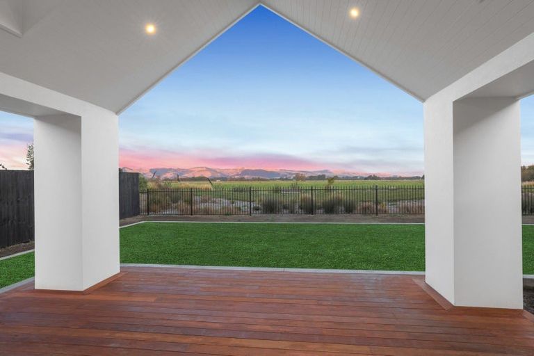 Photo of property in 11 Papatahora Drive, Lincoln, 7608