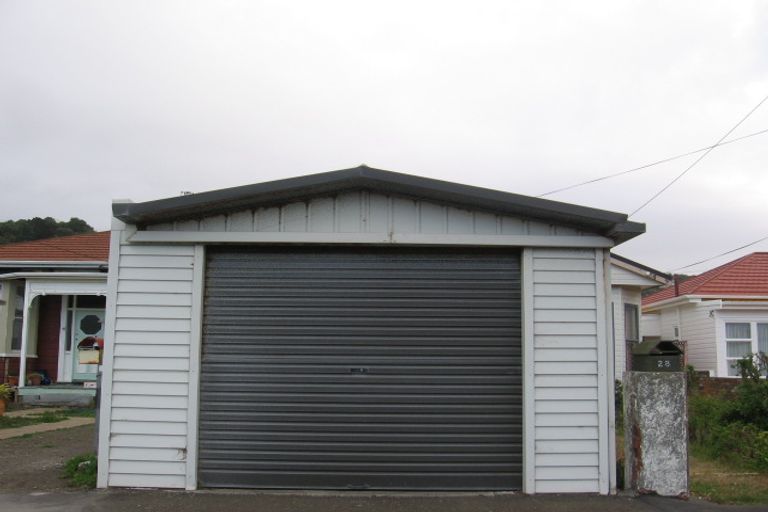 Photo of property in 30 Monro Street, Seatoun, Wellington, 6022