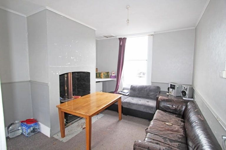 Photo of property in 26 Lees Street, Dunedin Central, Dunedin, 9016