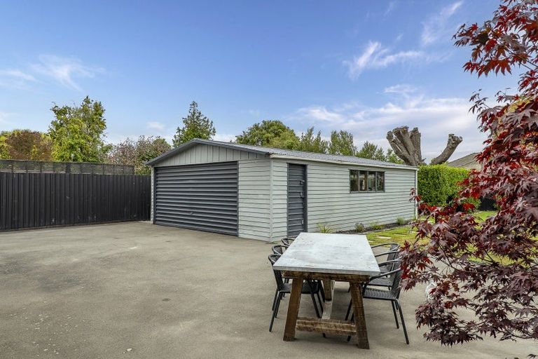 Photo of property in 18 Crosby Street, Mairehau, Christchurch, 8013