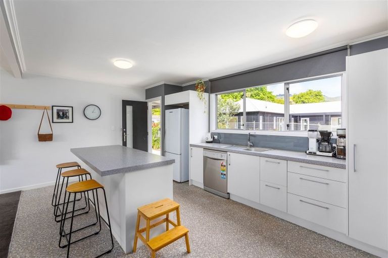 Photo of property in 24a Bowenvale Avenue, Cashmere, Christchurch, 8022