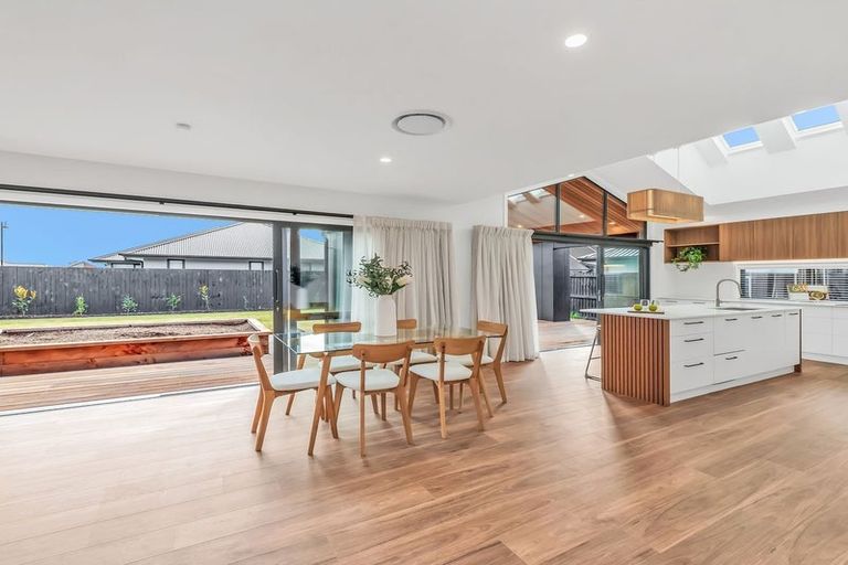 Photo of property in 7 Tabor Place, Lincoln, 7608