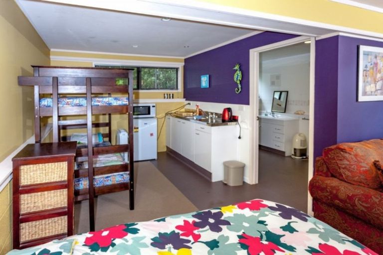 Photo of property in 240 Onemana Drive, Onemana, Whangamata, 3691