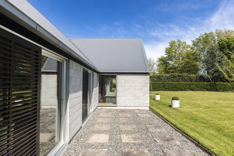 Photo of property in 416 Bradleys Road, Ohoka, Kaiapoi, 7692