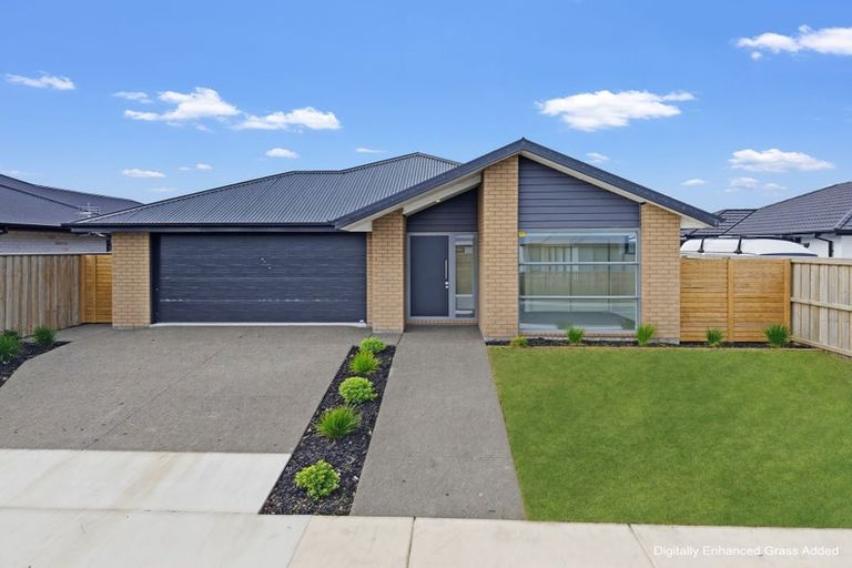 Photo of property in 67 Mehrtens Crescent, Woodend, 7610
