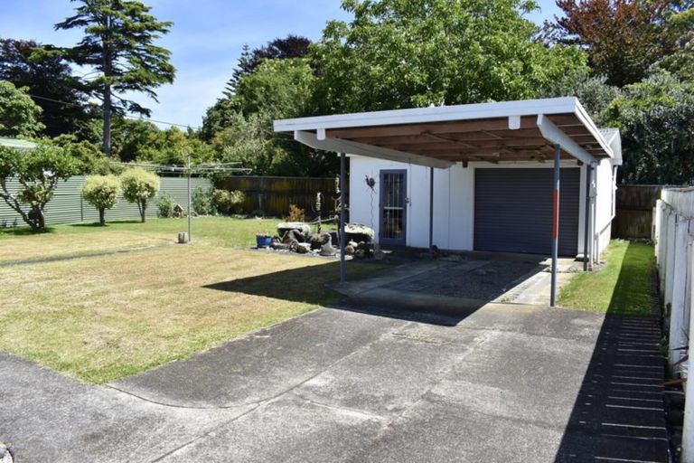 Photo of property in 21 Green Avenue, Levin, 5510