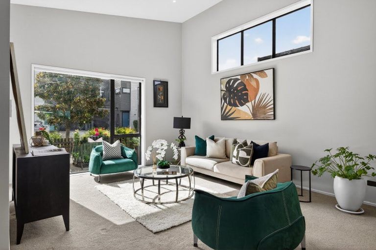 Photo of property in 17 Chaffinch Road, Hobsonville, Auckland, 0616