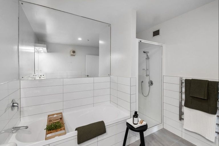 Photo of property in Admiralty Courts, 14/42 Marriner Street, Sumner, Christchurch, 8081