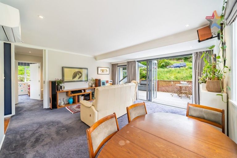 Photo of property in 1 Taku Matenga Grove, Korokoro, Lower Hutt, 5012