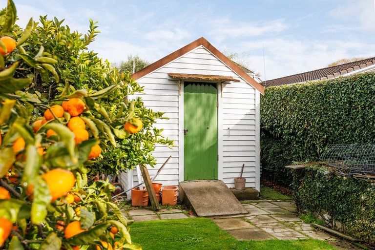 Photo of property in 155 Park Road, West End, Palmerston North, 4410