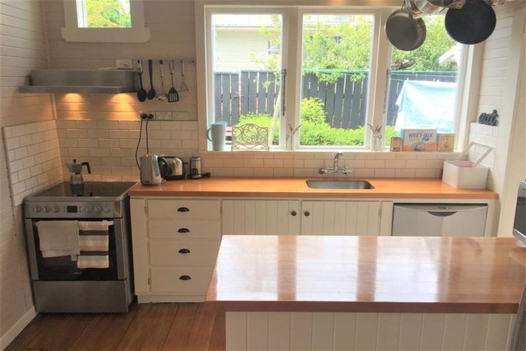 Photo of property in 58 Mcgrath Street, Napier South, Napier, 4110