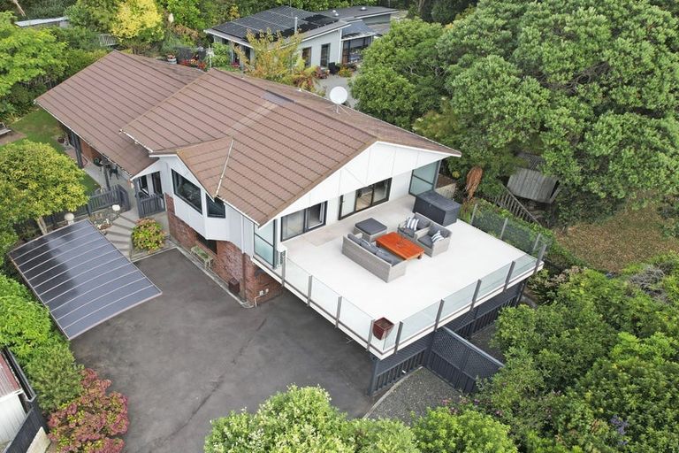 Photo of property in 24 Kereru Street, Waikanae, 5036