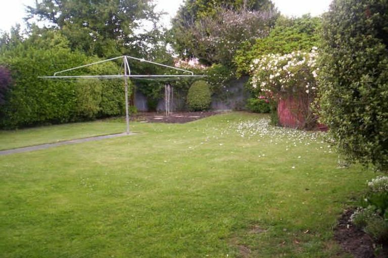 Photo of property in 52 Mooray Avenue, Bishopdale, Christchurch, 8053