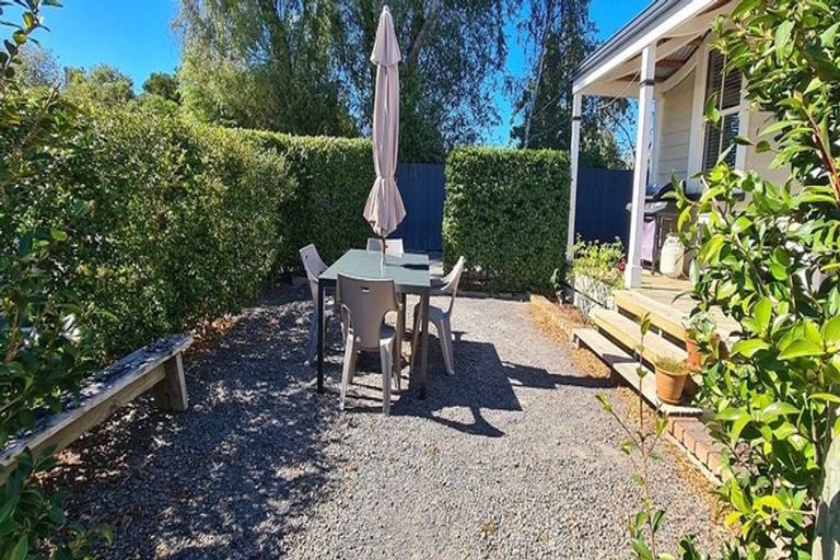 Photo of property in 20a Malcolm Street, Martinborough, 5711