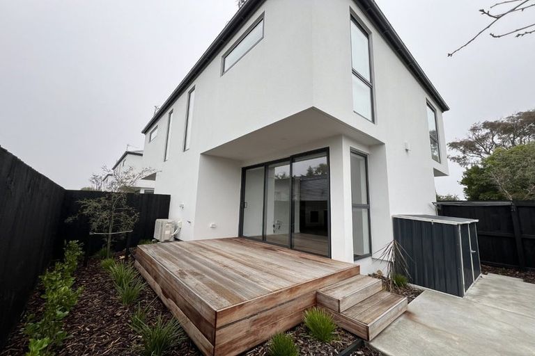 Photo of property in 1/654 Gloucester Street, Linwood, Christchurch, 8062