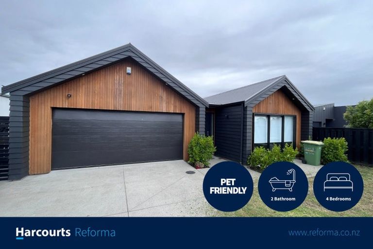 Photo of property in 213 Victoria Street West, Pukekohe, 2120