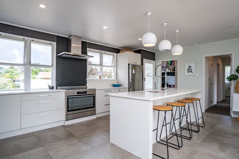 Photo of property in 17 Cobham Avenue, Dargaville, 0310