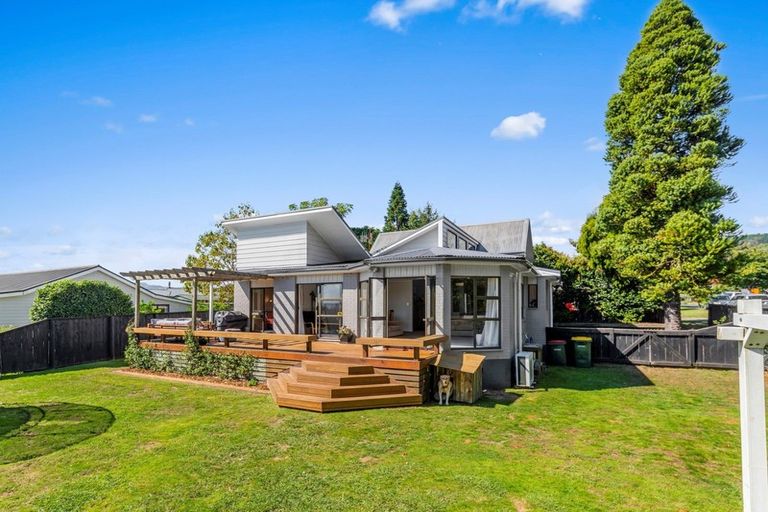 Photo of property in 15 Lynbert Road, Lynmore, Rotorua, 3010